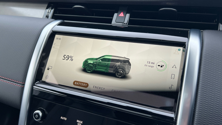 Land Rover Discovery Sport 1.5 P300e Urban Edition 5dr Auto [5 Seat] Station Wagon